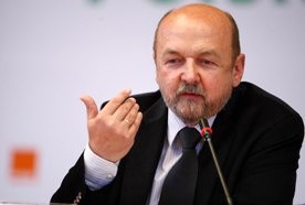 R. Legutko: Wystąpienie bardzo dobre, ale…