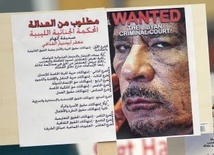 Uważano Kadafiego za błazna, a to zbrodniarz