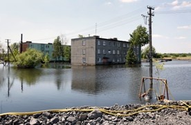 Ile kosztowała powódź?