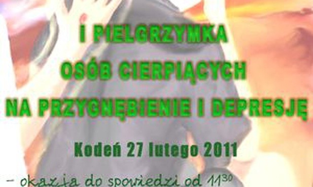 Kodeń dla przygnębionych