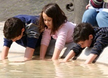 Grzeczne dzieci sobie nie radzą?