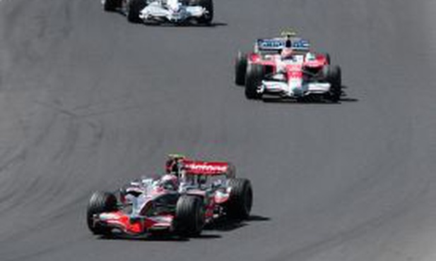 Czy Kubica wróci na tor?