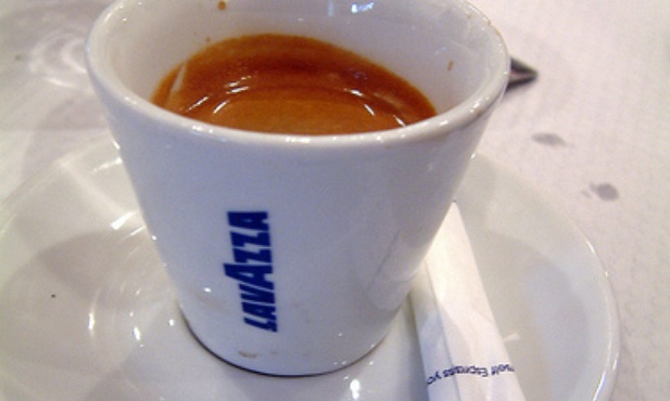 Wyższy VAT od cappucino
