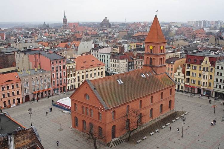 Toruń