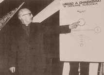 Rocznica śmierci założyciela Ruchu Światło–Życie