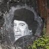 Sposób na Kaddafiego