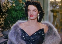 Jane Russell