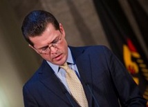 Niemcy: Minister podał się do dymisji