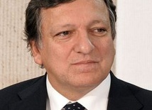 Szef Deutsche Banku przeciw Barroso