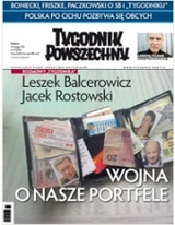 Tygodnik Powszechny 9/2011