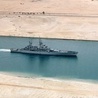 Dwa irańskie okręty płyną na Morze Czerwone