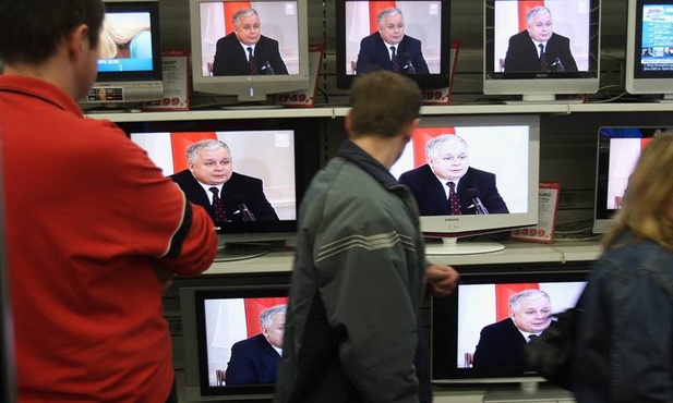 Odpolitycznienie mediów?