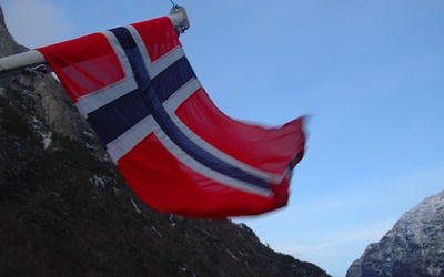Norwegia: UE? Nie, dziękuję