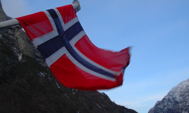 Norwegia: UE? Nie, dziękuję