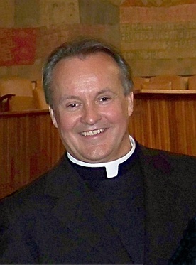Nowy biskup Hradec Králové