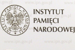 Wybór członków Rady IPN