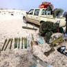 Libia: Ponad 30 zabitych cywilów