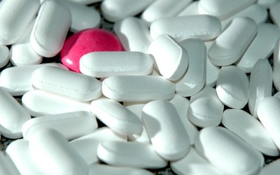 Czy łykanie witamin może ochronić przed rakiem lub chorobą serca?