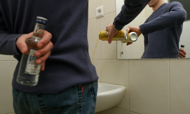 Modlimy się o Trzeźwość Narodu 