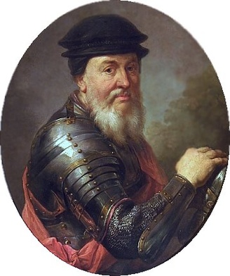 Hetman Jan Tarnowski