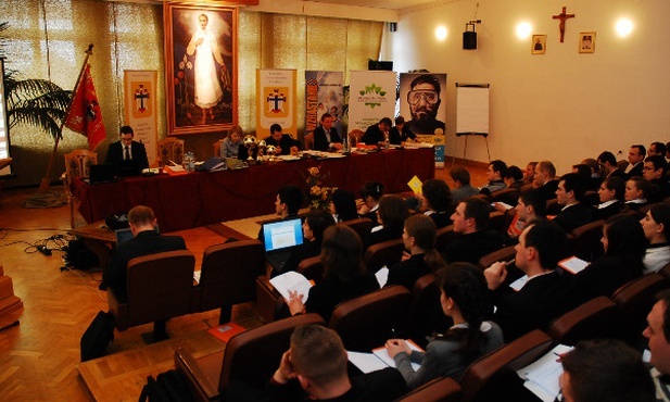 KSM już po obradach