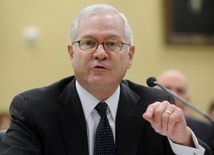 Robert Gates