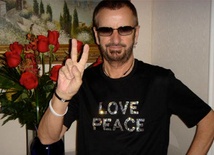 Ringo Starr