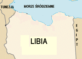 Libia: Ofensywa Kadafiego