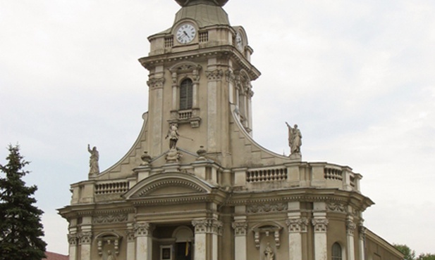 Wadowice: Przygotowania do beatyfikacji