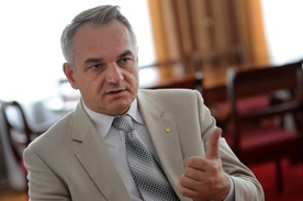 Długi trzeba kiedyś spłacić