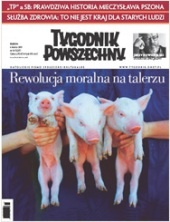 Tygodnik Powszechny 10/2011