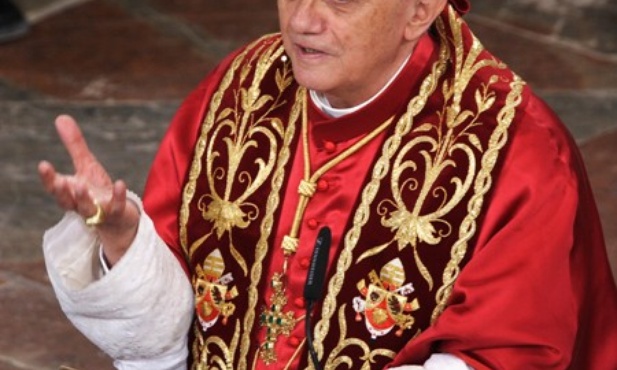 Papież o odpowiedzialności biskupów