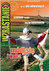 Wzrastanie 3/2011