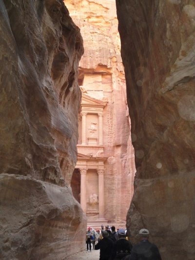 Petra