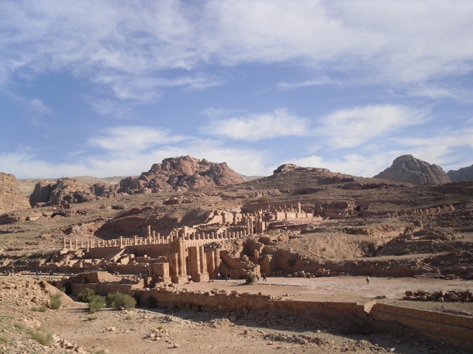 Petra