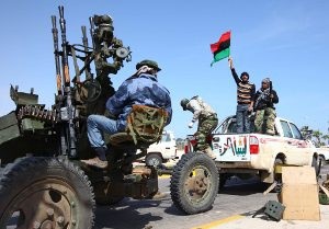 Ofensywa na pełną skalę?