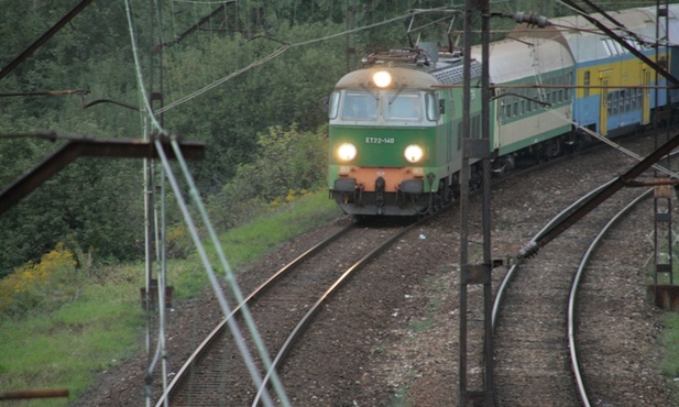 Śląskie: Nowy rozkład jazdy od 22 III