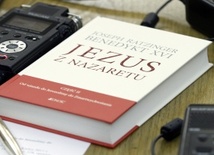 Jezus z Nazaretu bestsellerem