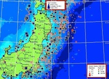 Japonia: Kolejne wstrząsy