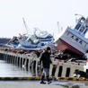 Japonia: kataklizm trwa