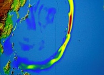 Indonezja: Jedna śmiertelna ofiara tsunami