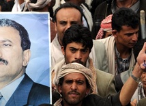 Jemen: Już siedem ofiar zamieszek