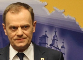 Tusk: Raport Millera bez zwłoki