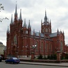 Moskwa: Kard. Koch spotkał się  z katolikami