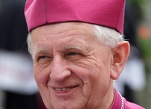 Abp Damian Zimoń