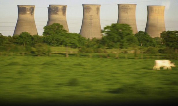 Koniec epoki energii atomowej?
