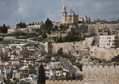 Jerozolima: Napad na chrześcijan