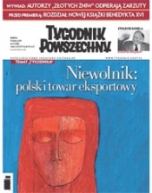 Tygodnik Powszechny 11/2011