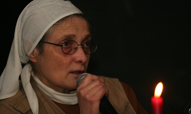 Siostra Małgorzata Chmielewska