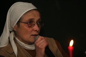 Siostra Małgorzata Chmielewska